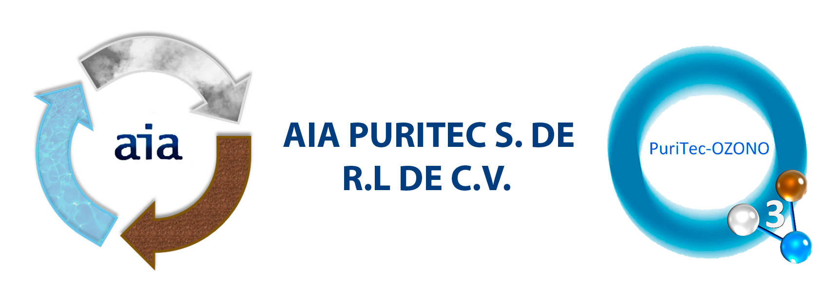 Logo AIA PURITEC