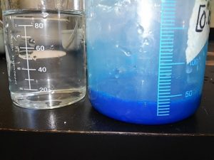 Diagnostico Ambiental y Oceanografia